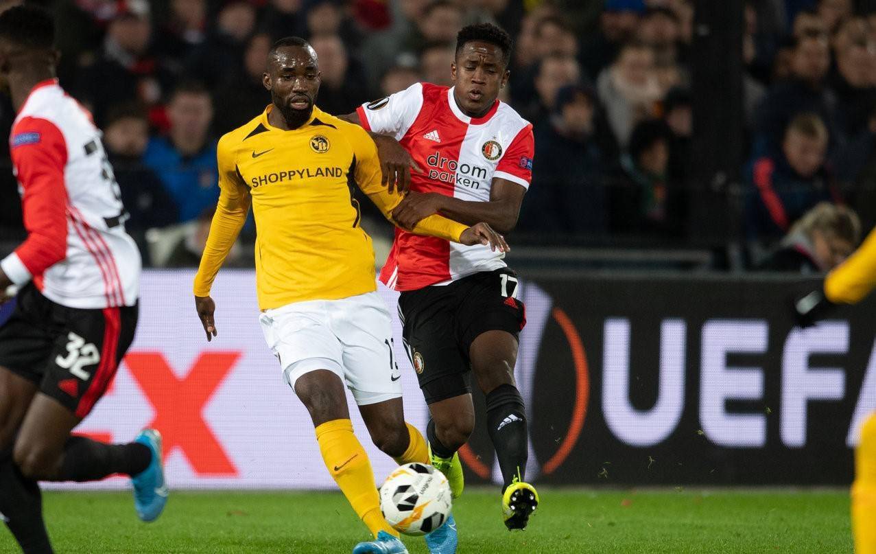 赛的亮点 赛的亮点