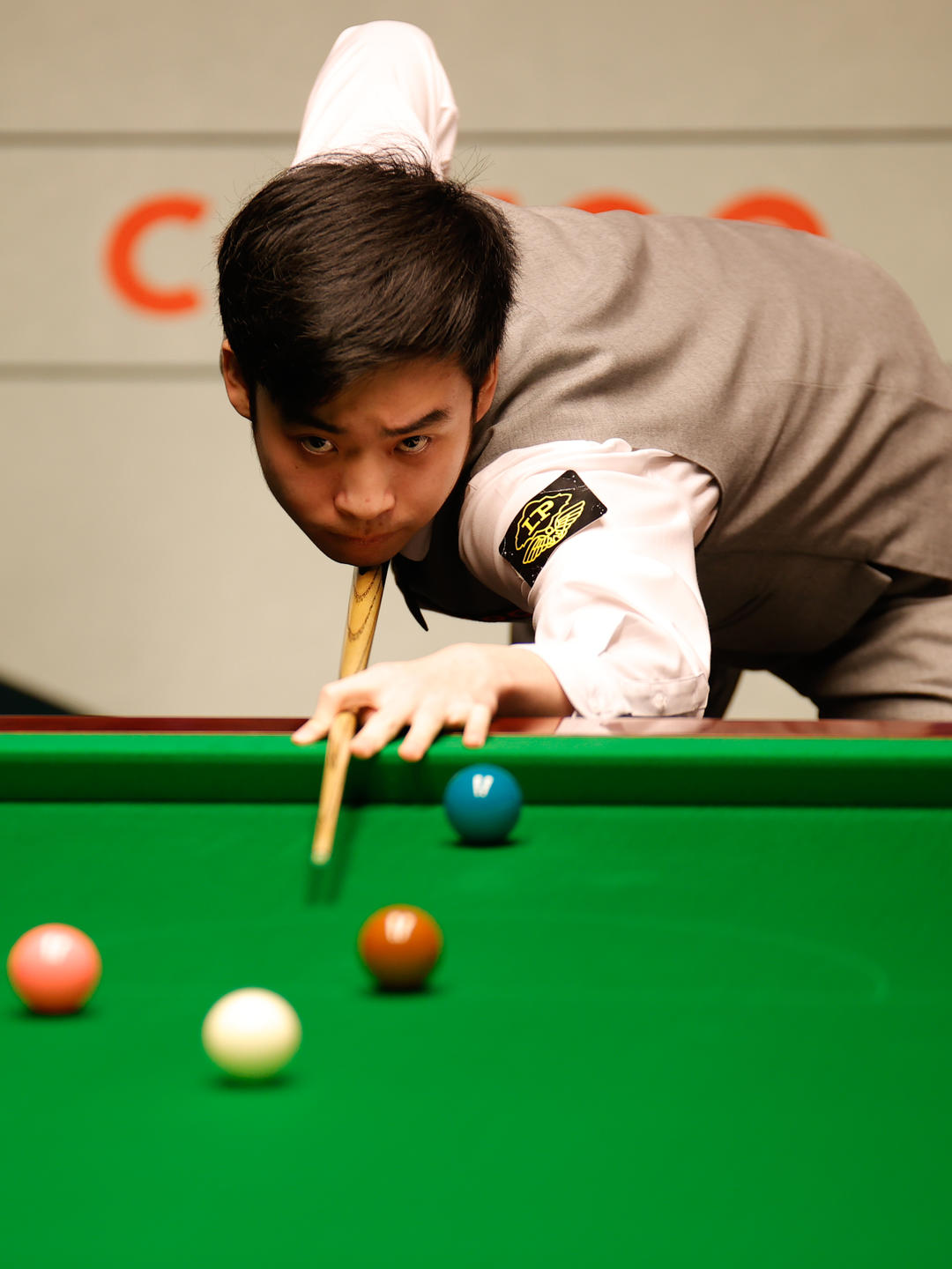 中企在海外 中企在海外