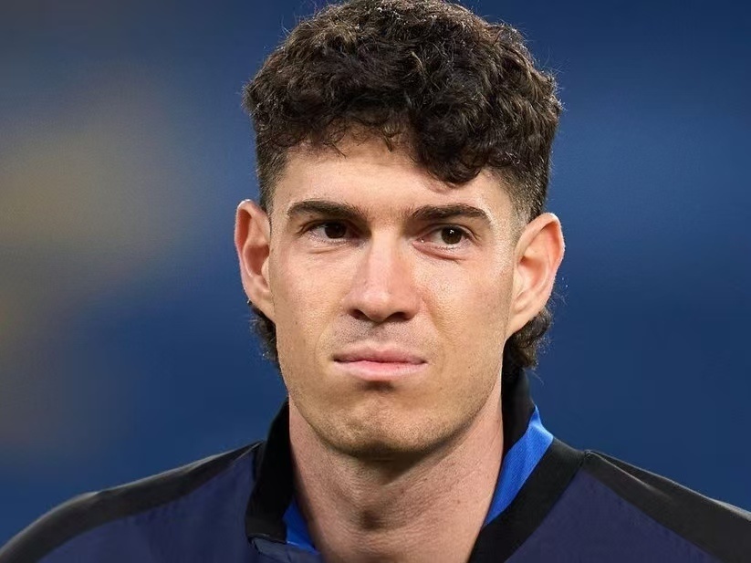 谁也没想到 谁也没想到