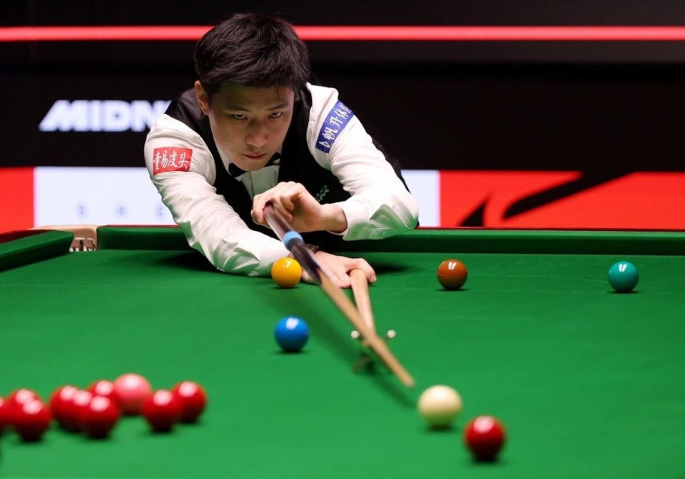 当谈及现代 当谈及现代