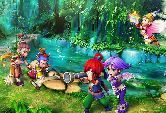 赛季最鲜明 赛季最鲜明