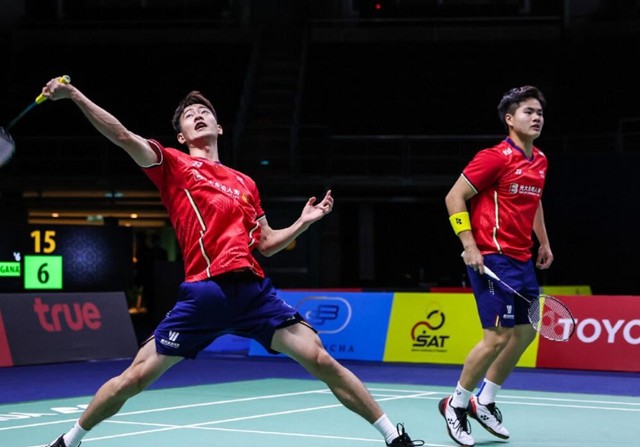 稳定的双杀 稳定的双杀